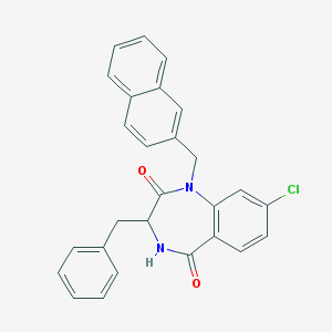 2D structure