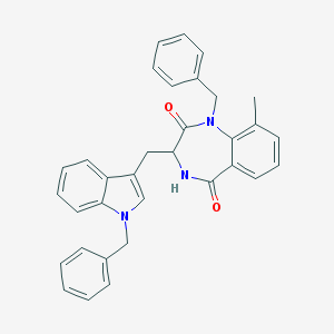 2D structure