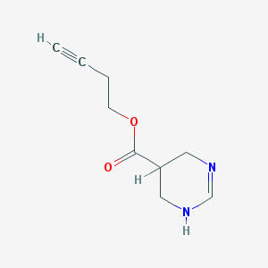 2D structure