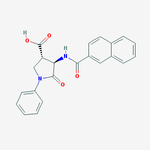 2D structure