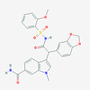 2D structure