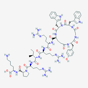 2D structure