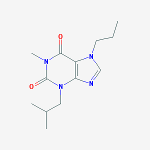 2D structure