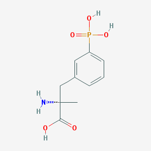 2D structure