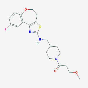 2D structure