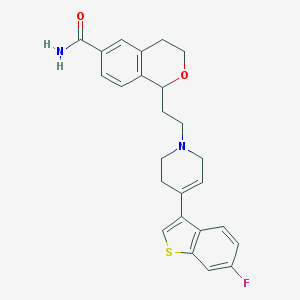 2D structure