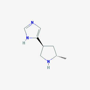 2D structure