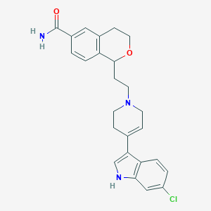 2D structure