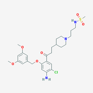 2D structure