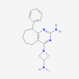 2D structure