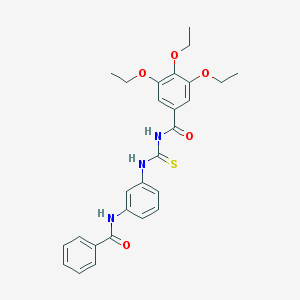 2D structure