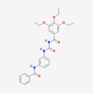 2D structure