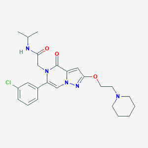 2D structure