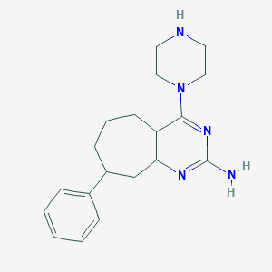 2D structure