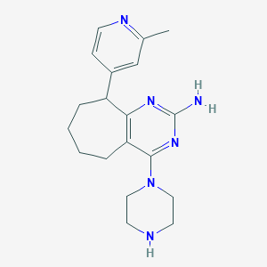 2D structure