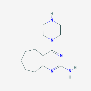 2D structure