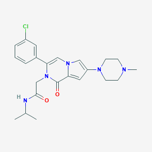 2D structure