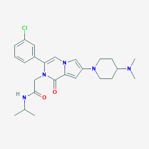 2D structure