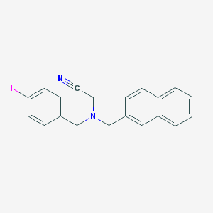 2D structure