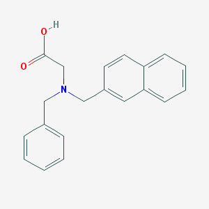 2D structure