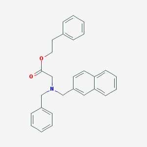 2D structure