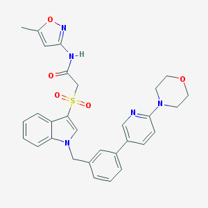 2D structure