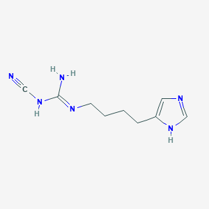 2D structure