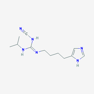 2D structure