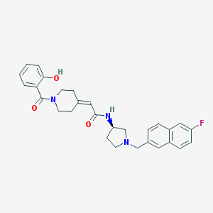 2D structure