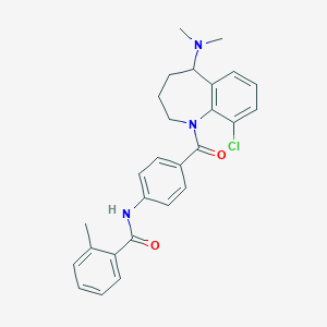 2D structure