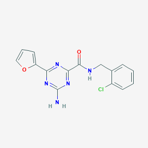 2D structure