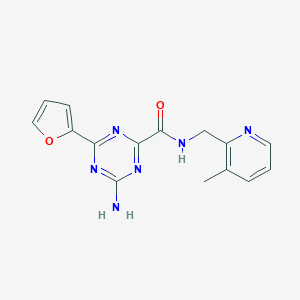 2D structure