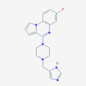 2D structure