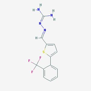 2D structure