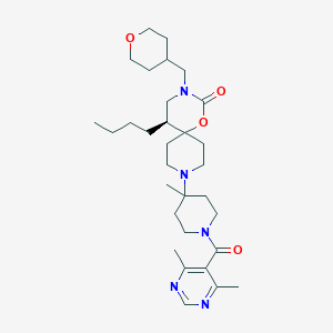 2D structure