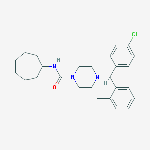 2D structure