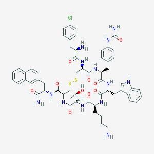 2D structure