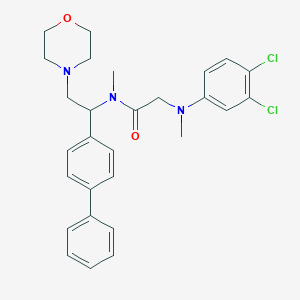 2D structure