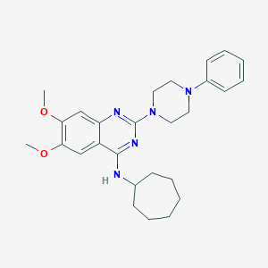 2D structure