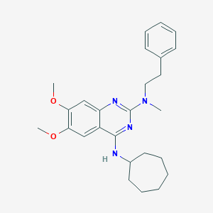 2D structure