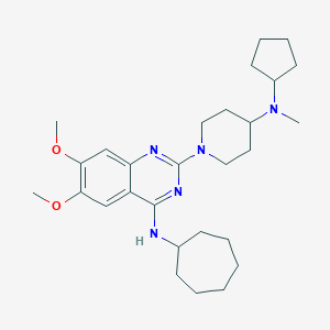 2D structure