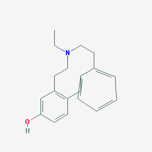 2D structure