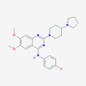 2D structure