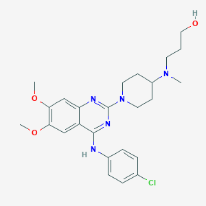 2D structure