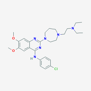 2D structure