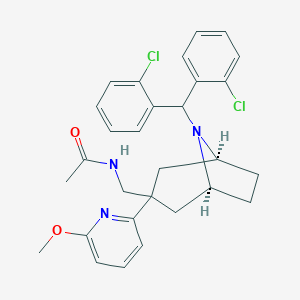 2D structure