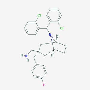 2D structure