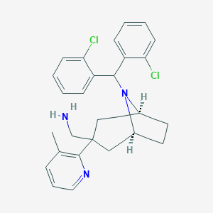 2D structure