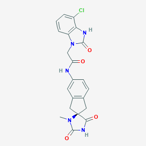 2D structure