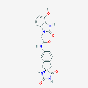 2D structure